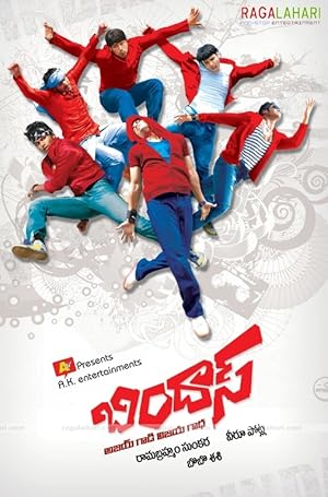 Bindaas