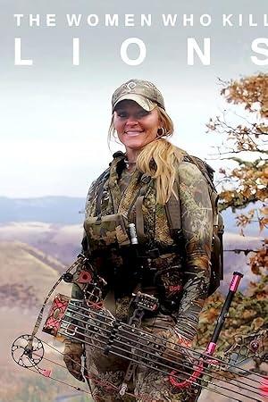 The Women Who Kill Lions