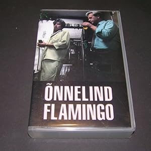 Onnelind flamingo