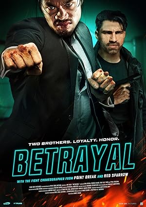Betrayal