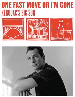 Jay Farrar & Benjamin Gibbard: One Fast Move or I'm Gone - Kerouac's Big Sur