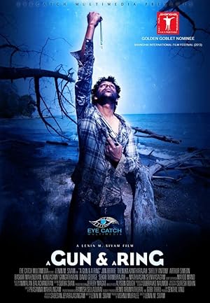 A Gun & a Ring