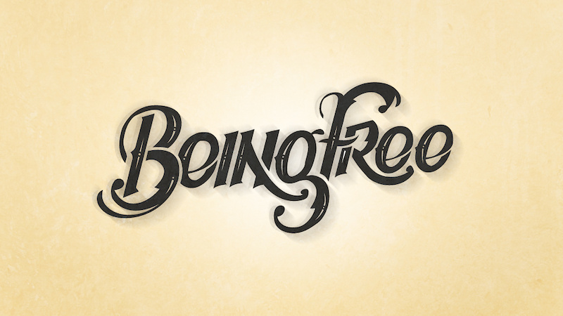 Being Free