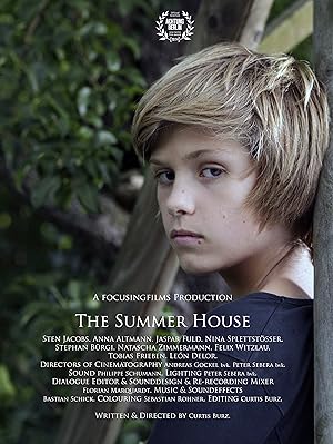 The Summer House