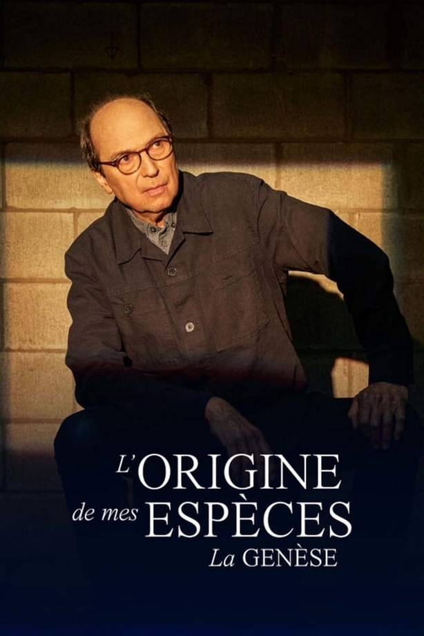 L'Origine de mes Especes, La Genese