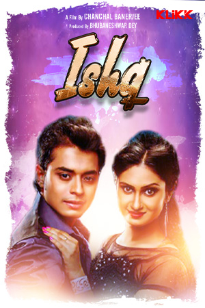 Ishq