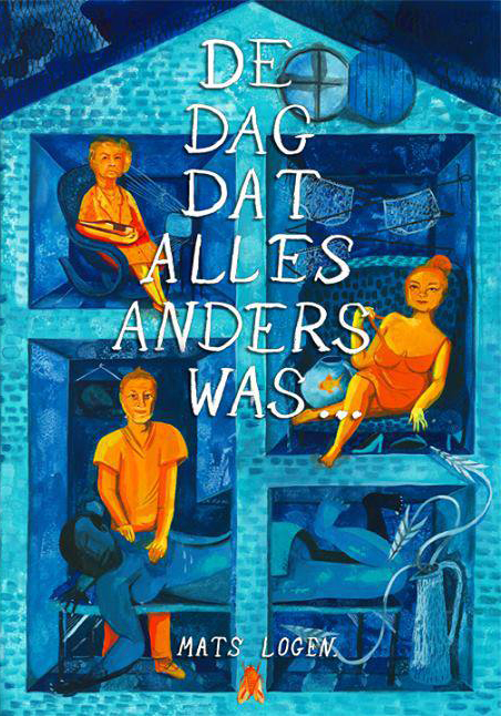 De dag dat alles anders was