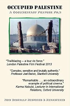 Occupied Palestine