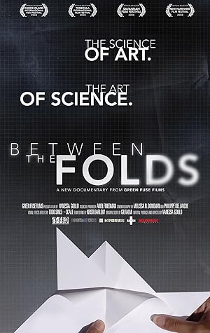 Between the Folds