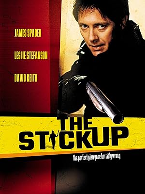 The Stickup