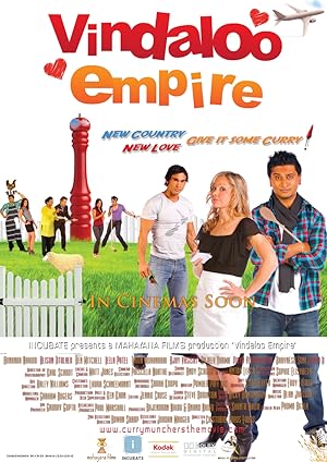 Vindaloo Empire