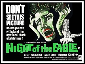 Night of the Eagle