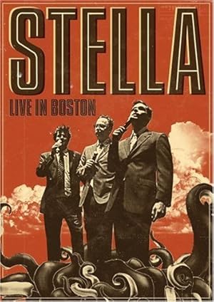 Stella: Live in Boston