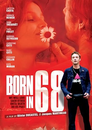 Born in 68
