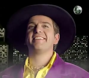 Peter Gabriel: Steam
