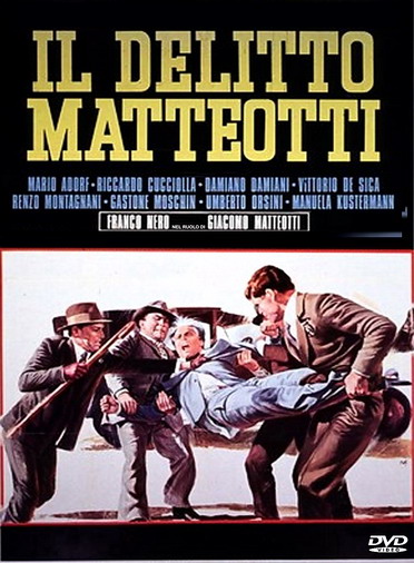 The Assassination of Matteotti