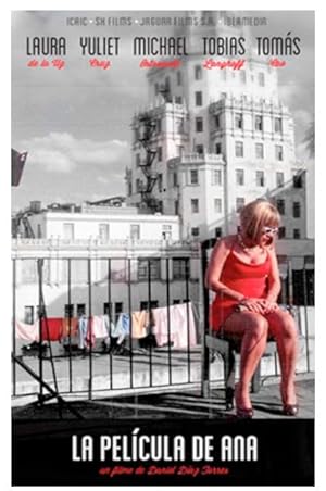 La pelicula de Ana