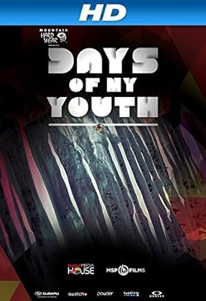 Days of My Youth