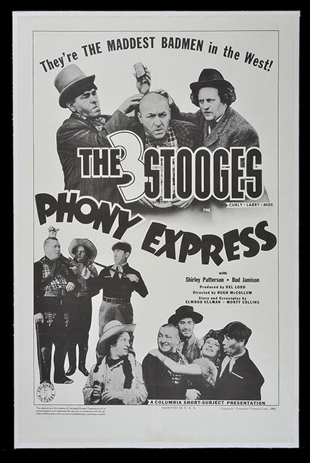 Phony Express