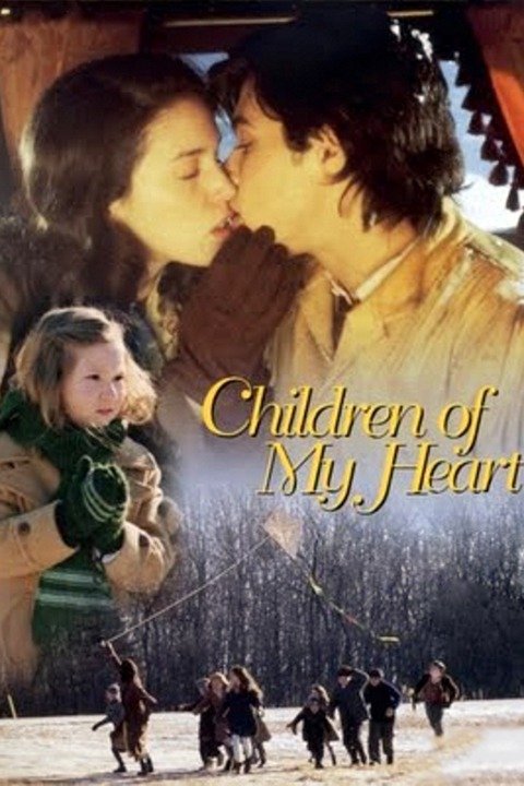 Children of My Heart