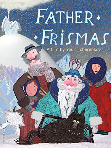 Father Frismas