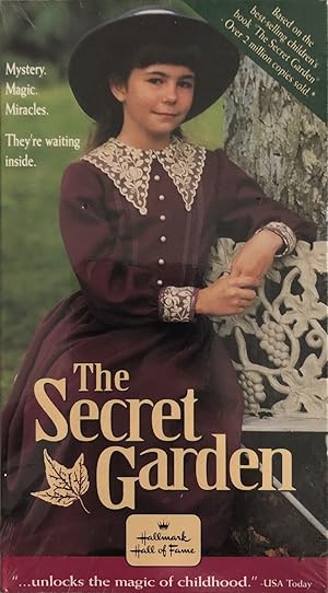 The Secret Garden
