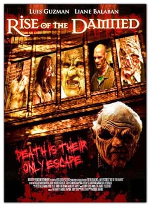 Rise of the Damned