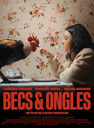 Becs et ongles