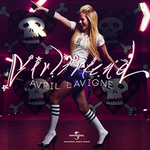 Avril Lavigne: Girlfriend