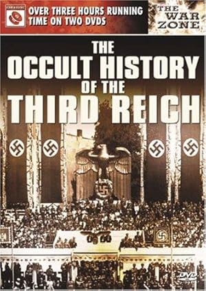 The Occult History of the Third Reich