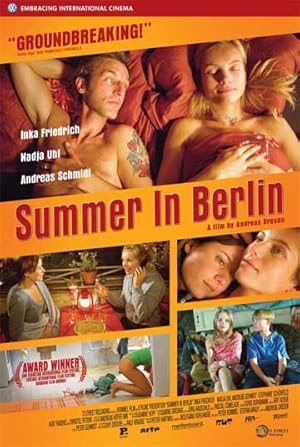 Summer in Berlin