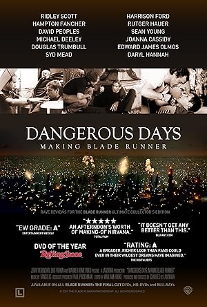 Dangerous Days