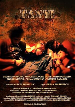 Tanti