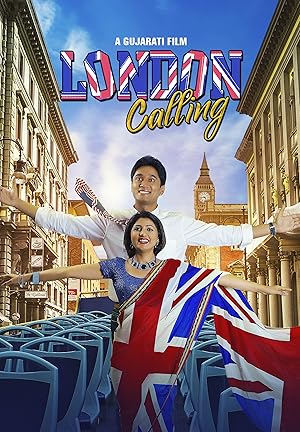London Calling