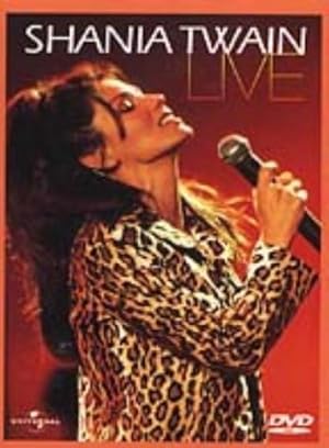 Shania: Come on Over