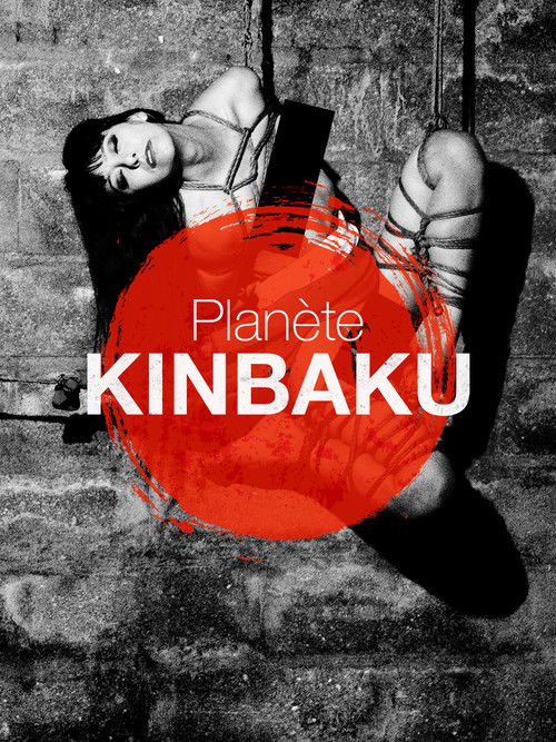 Planete Kinbaku