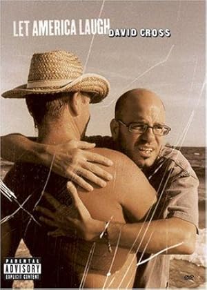 David Cross: Let America Laugh