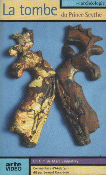 The Tomb of the Scythian Prince