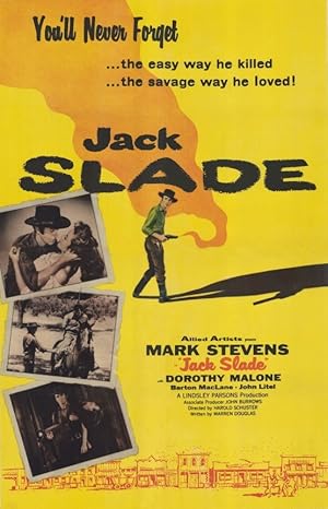 Jack Slade