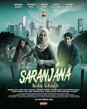 Saranjana