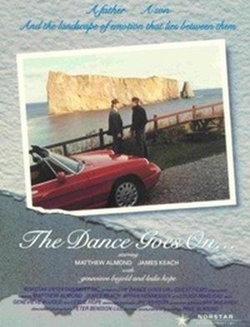 The Dance Goes On