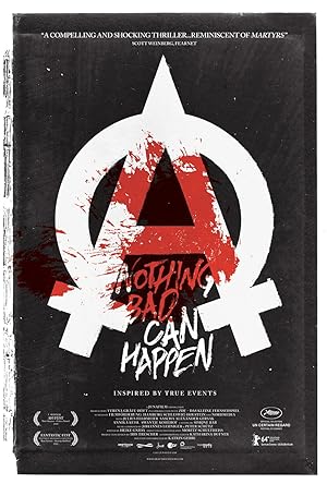 Nothing Bad Can Happen