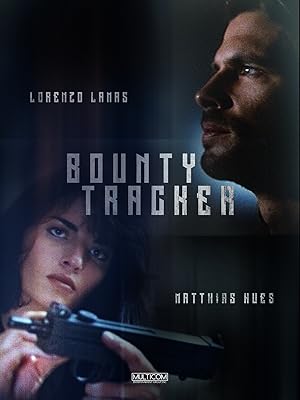 Bounty Tracker