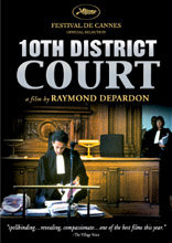 The 10th District Court: Moments of Trials