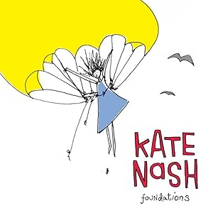 Kate Nash: Foundations