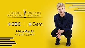 Canadian Screen Awards 2024