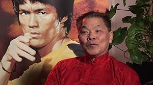 The Grandmaster & the Dragon: William Cheung & Bruce Lee