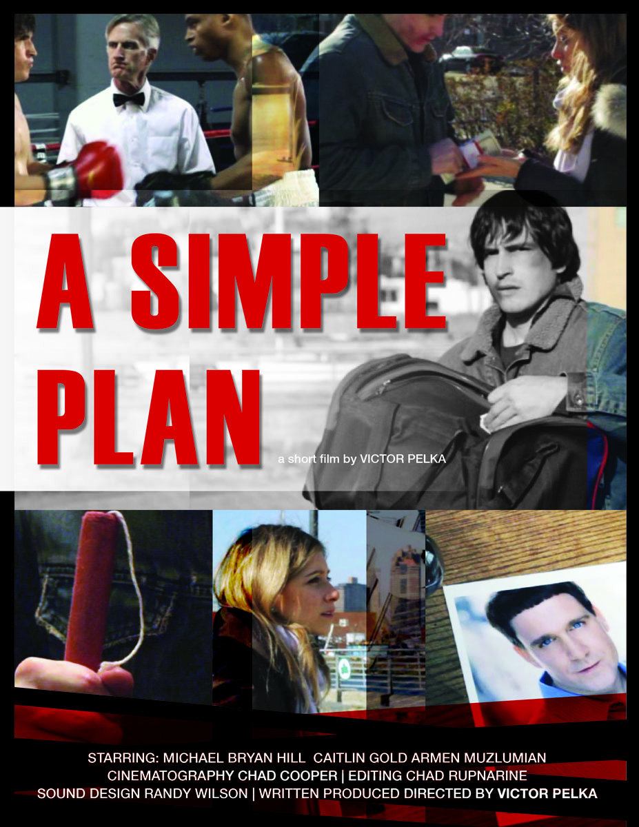 A Simple Plan