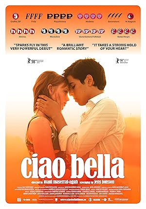 Ciao bella