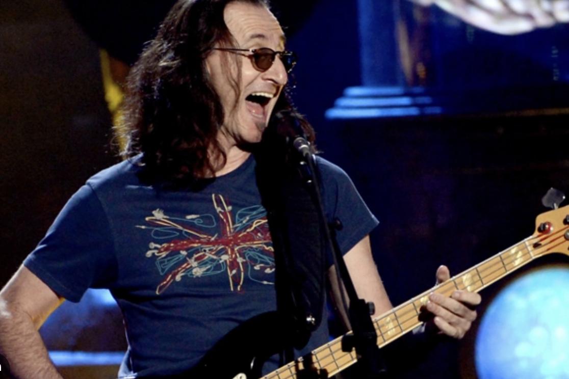 The 2013 Rock and Roll Hall of Fame Induction Ceremony